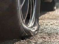 How to Solve Tire Blowouts and Prevent Them