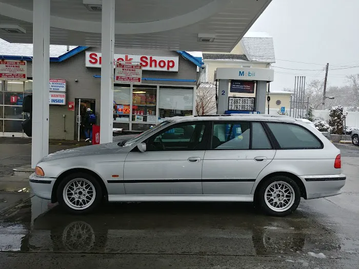 Mobil 3