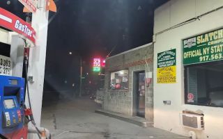 cross island parkway whitestone ny
