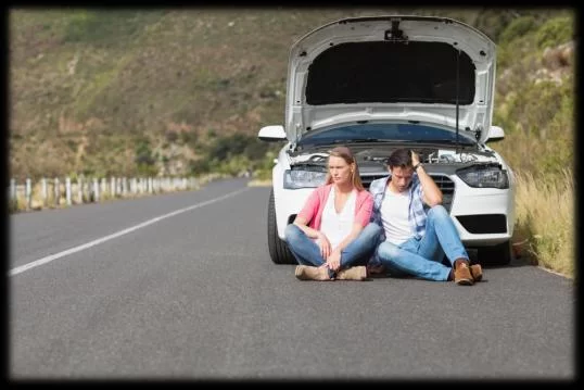How to Handle Roadside Emergencies and Get Help Fast