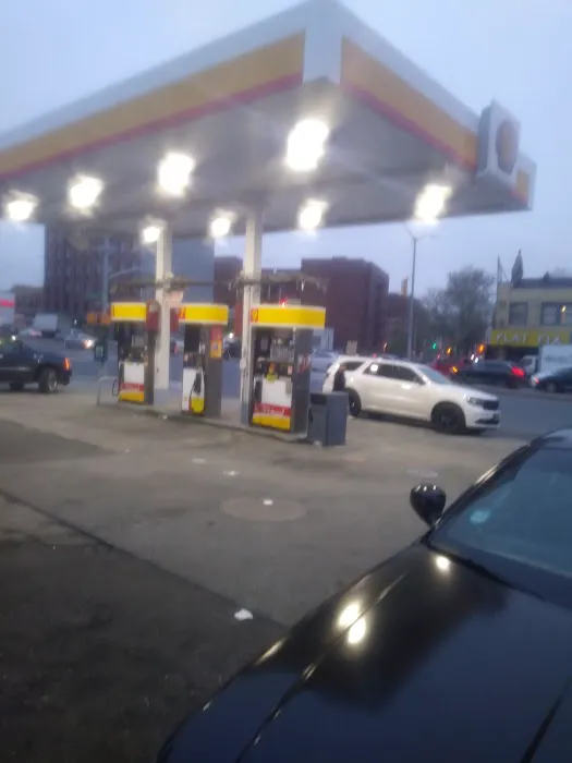 Shell 4