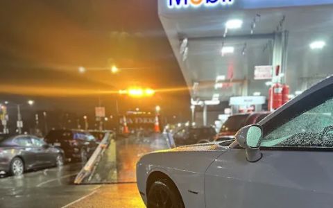 Mobil