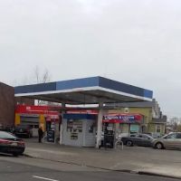 M S Gasoline