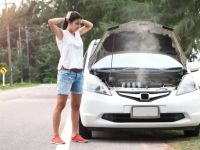 Emergency Rescue for Overheating Cars: How to Handle a Hot Engine
