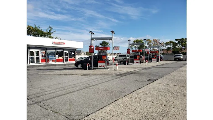LUKOIL 5