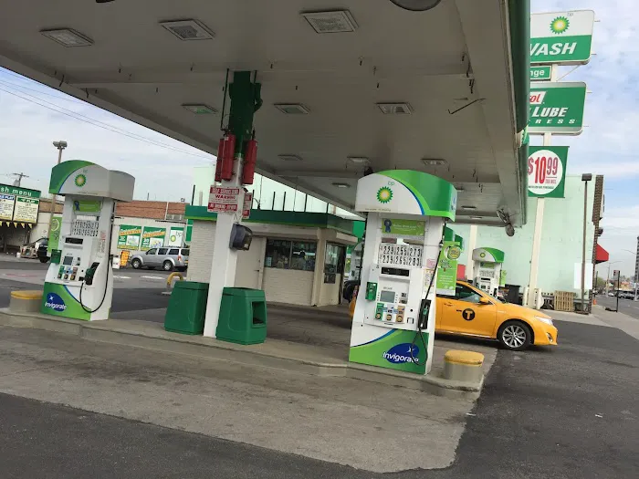 bp 7