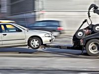 Towing Reimbursement Insurance – What You Need to Know