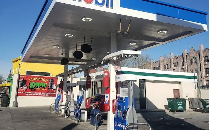 Mobil 8