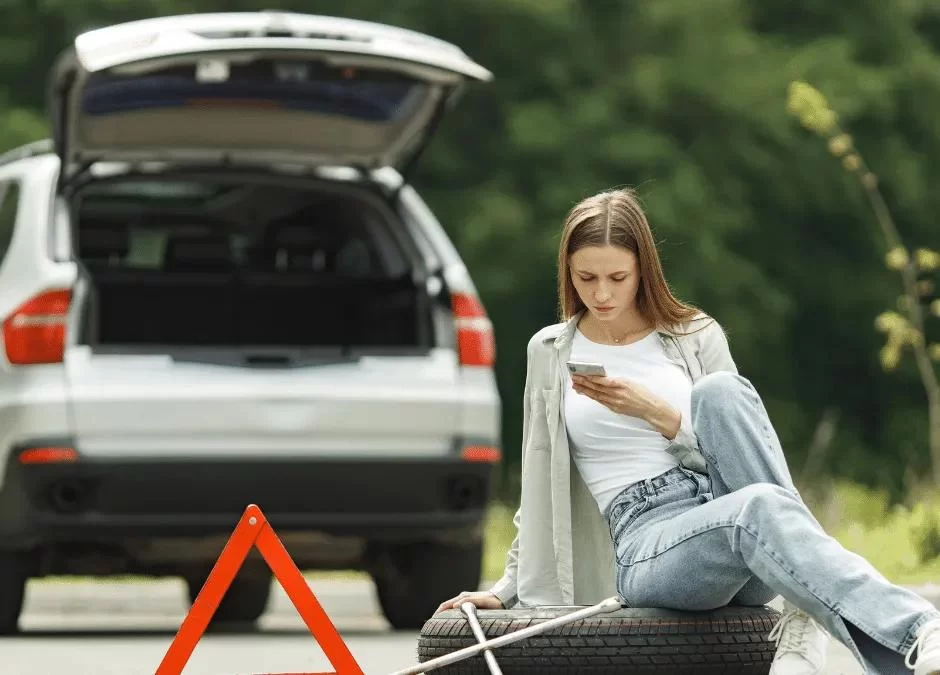 How to Choose the Right Towing Service for Your Needs: Essential Tips for Roadside Assistance