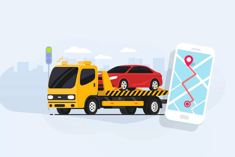 Affordable and Reliable Low-Cost Roadside Assistance Services for Emergencies