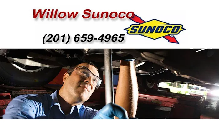 Sunoco 5