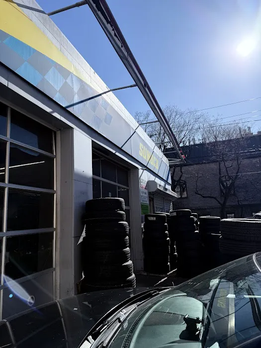 Sunoco 0