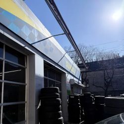 Sunoco ico