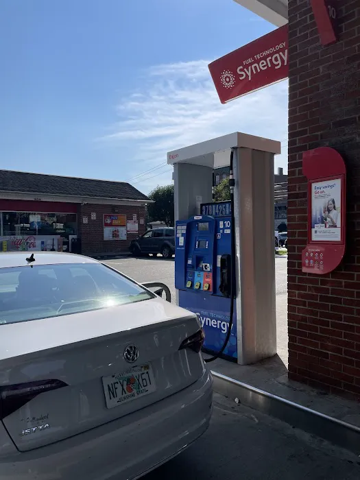 Exxon 2
