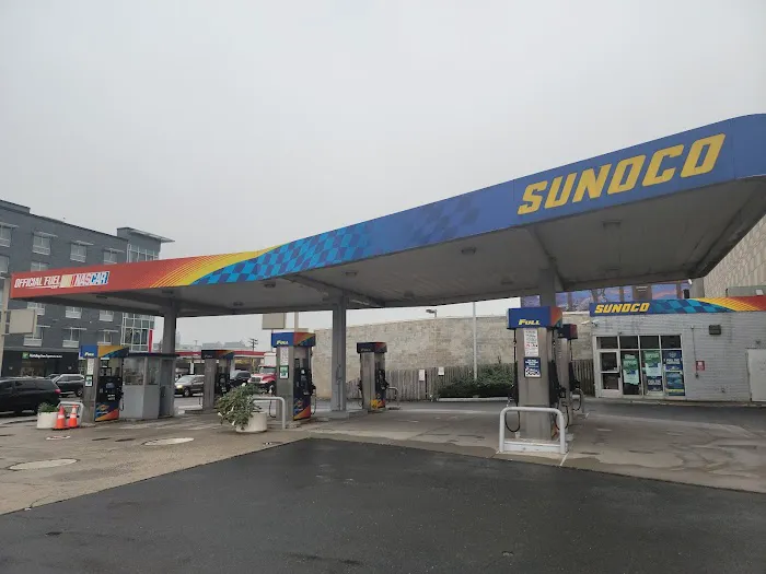 Sunoco 1