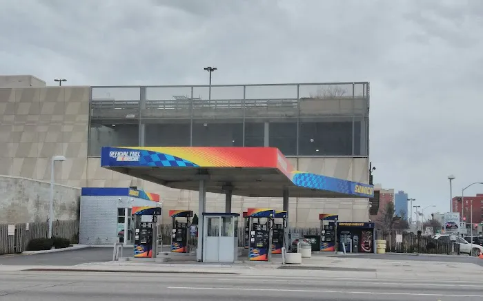 Sunoco 0