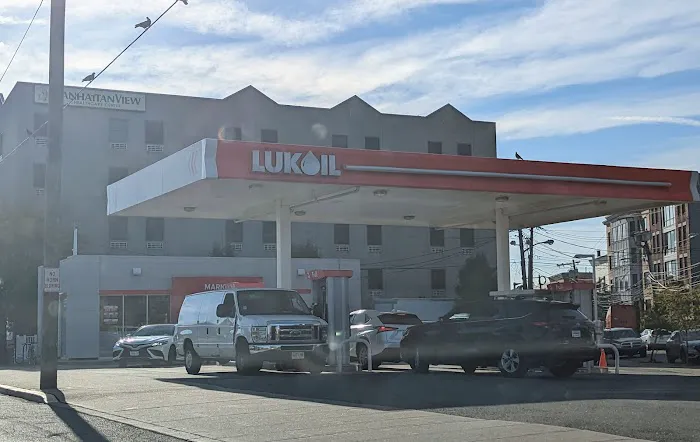 LUKOIL 3