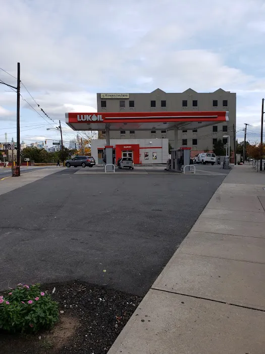 LUKOIL 5
