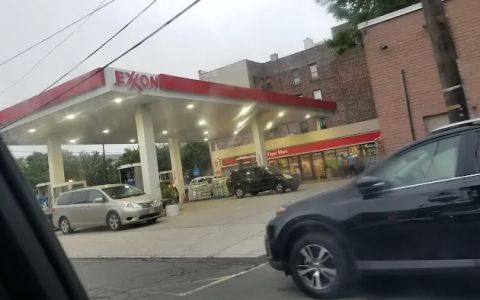 Exxon