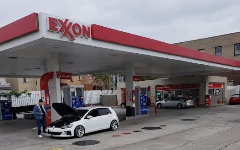 Exxon
