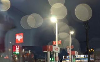 conoco express