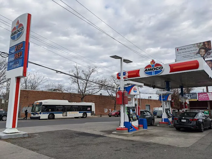 Amoco 0