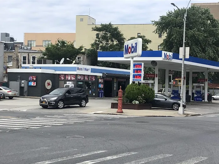 Mobil 8