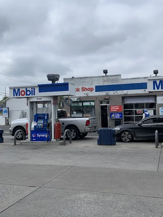 Mobil 5