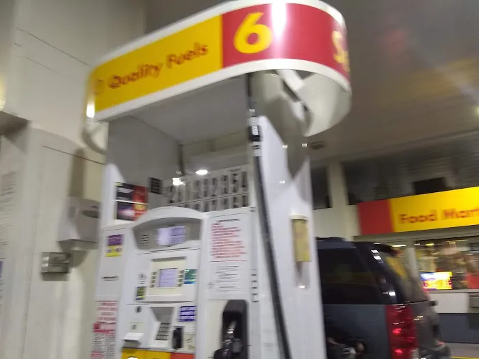 Shell 3