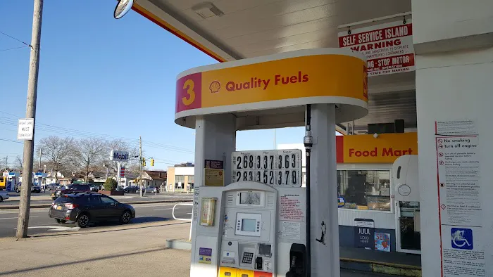 Shell 0