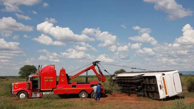 Vehicle Towing Services for Rural Areas: What You Need to Know
