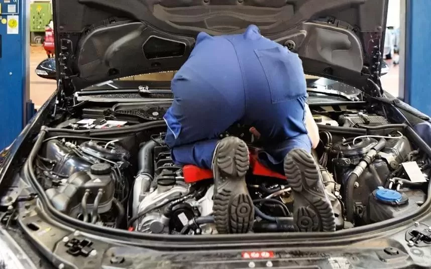 Affordable Ways to Fix Your Car’s Engine Without a Huge Repair Bill