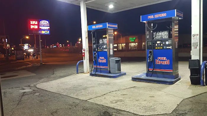 FUEL EXPRESS 2