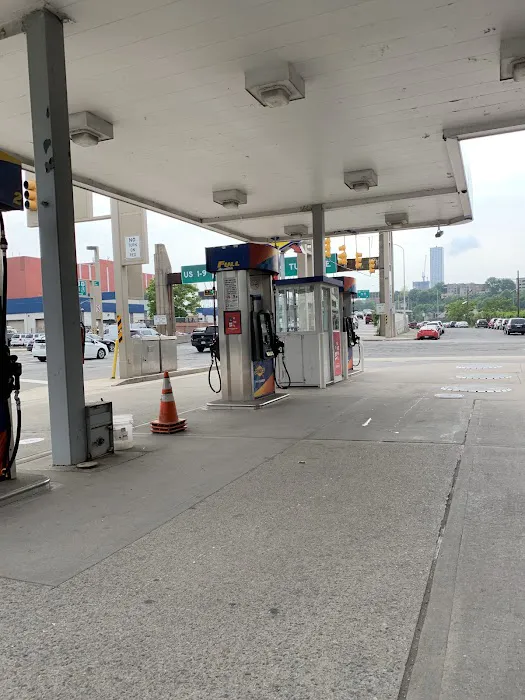 Sunoco 7