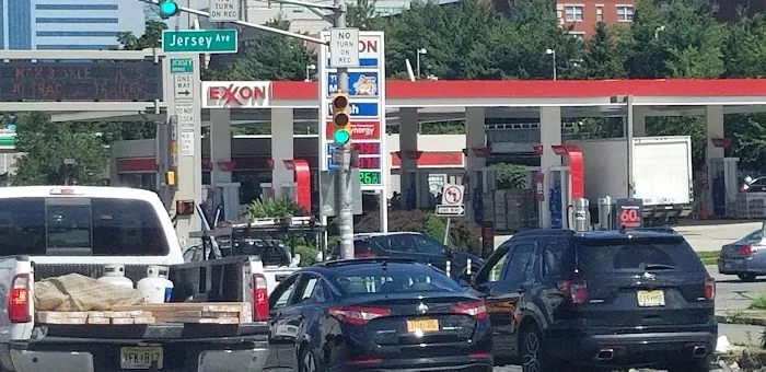 Exxon 1