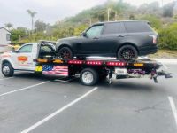 Why Local Tow Truck Services Are the Best Option for Reliable Assistance