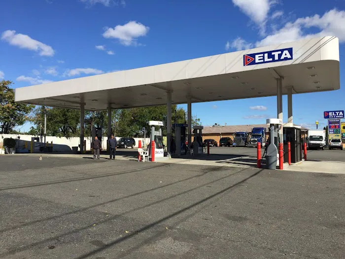 Delta Gas & Diesel 2
