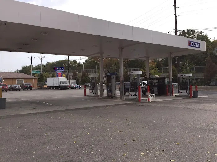 Delta Gas & Diesel 5
