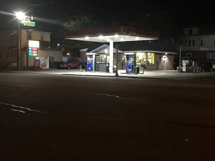 Exxon 1