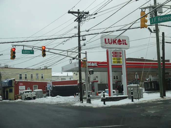 LUKOIL 2