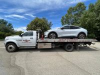 Tow Truck Pricing Explained: What to Expect When You Need a Tow