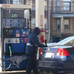 Exxon ico