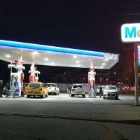 Mobil