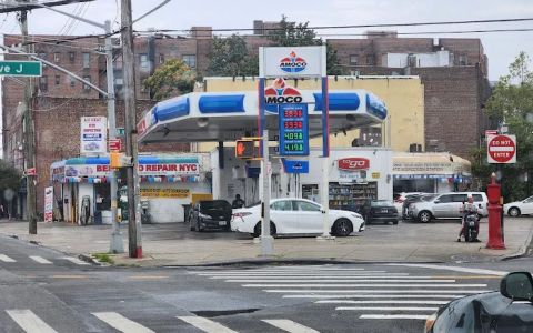 Amoco
