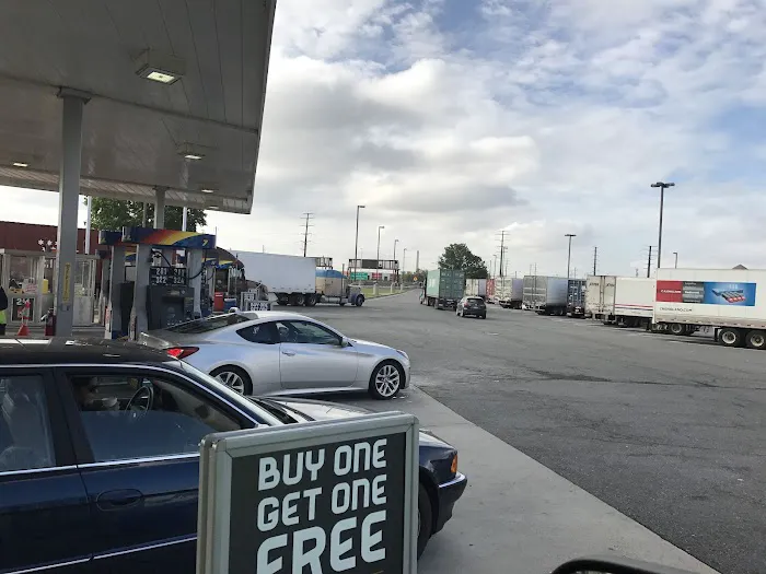 Sunoco 0