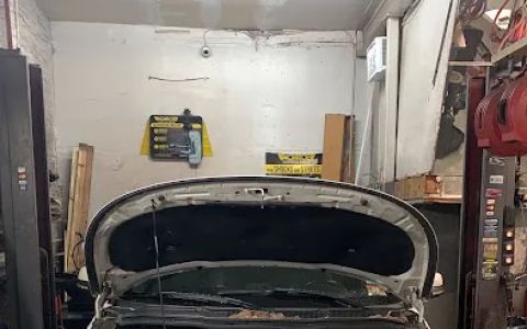 Broadway Diesel & Gas