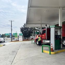 Fuel 4 Mini Mart ico
