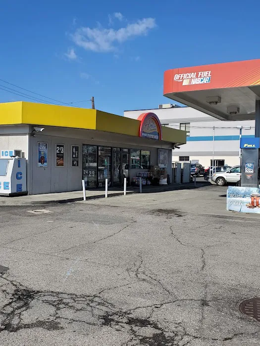 Sunoco 3