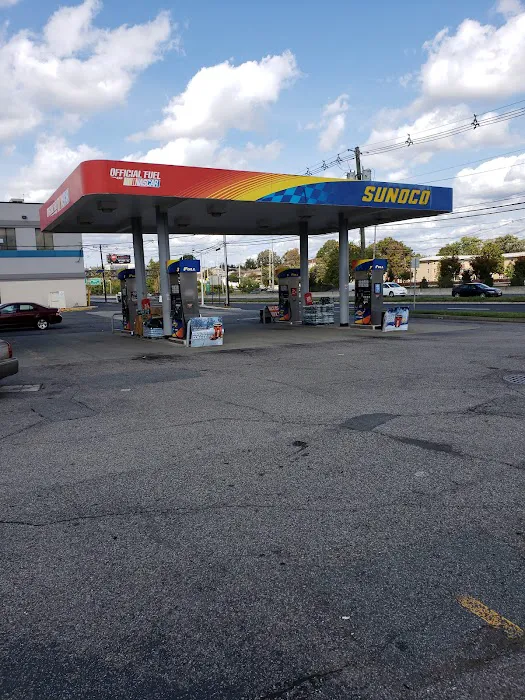 Sunoco 4