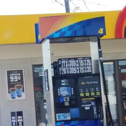 Sunoco ico